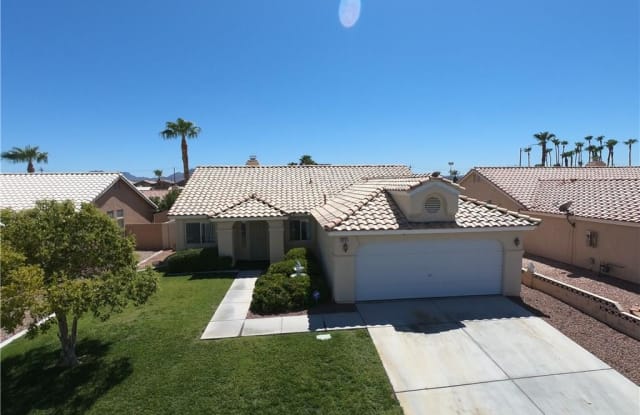 6253 DALBERGIA Avenue - 6253 Dalbergia Avenue, Whitney, NV 89122