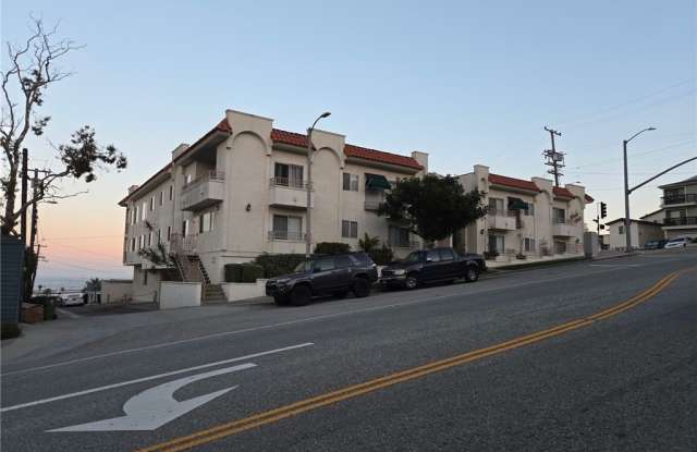 3138 S Gaffey Street