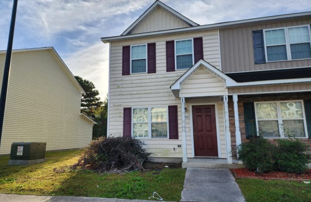 3006 Banister Loop - 3006 Banister Loop, Jacksonville, NC 28546