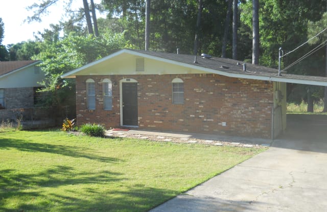 1112 Vesper Dr - 1112 Vesper Drive, Columbus, GA 31904