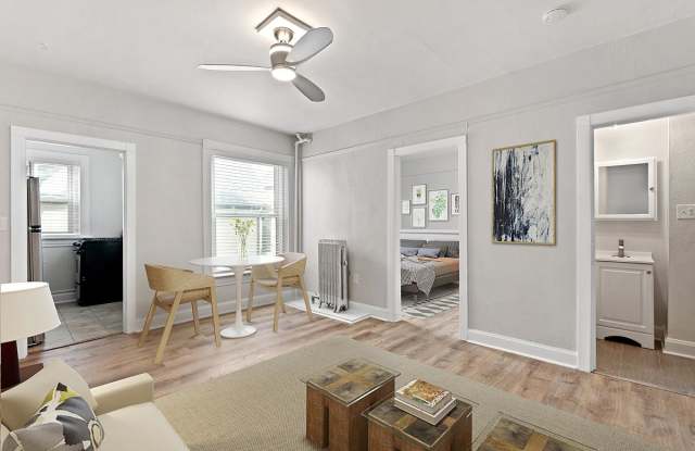 Photo of 1651 Washington