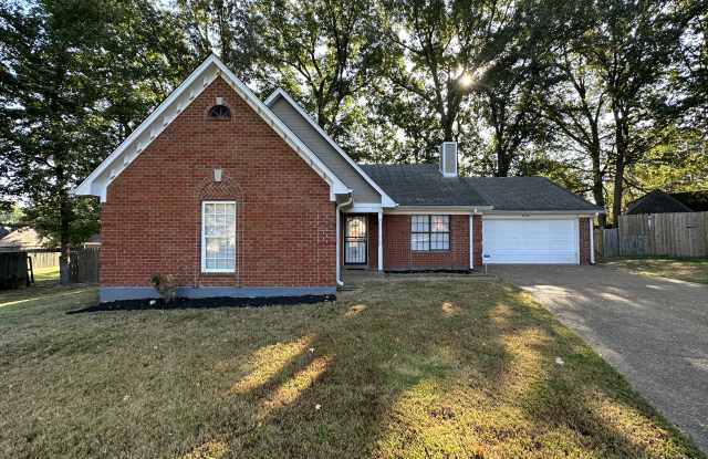 7650 Shelby Forest Cv - 7650 Shelby Forest Cove, Shelby County, TN 38125