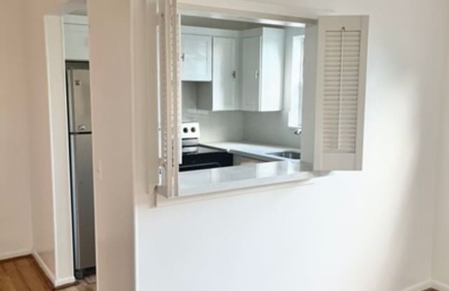 89 Sheffield D - New Rental Available Now!
