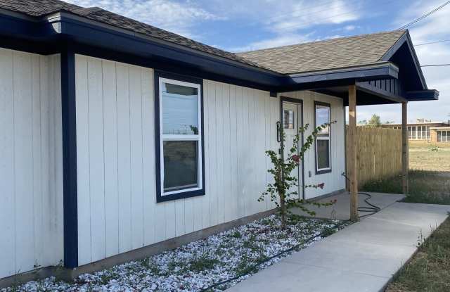 Photo of 1903 East 15th Street