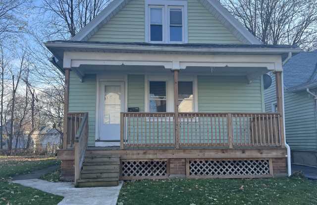 Photo of 367 Hawley St.