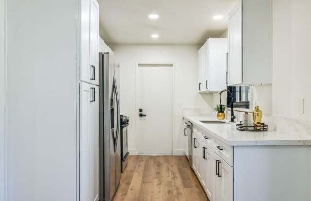 3 Bed / 2 Bath Home with Two-Car Garage and Large Enclosed Back Yard