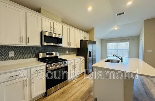 270 Morning Creek Way