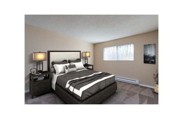 Brookside Apartments