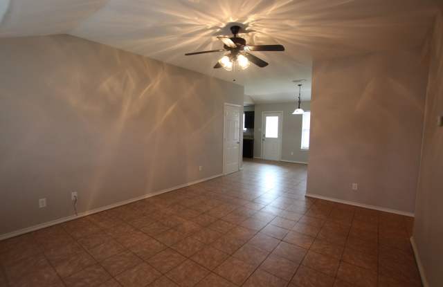 Almost Ready! 2 Bedroom Duplex for Rent in Lindale!