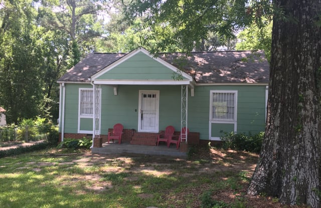 1137 Druid Hill Dr - 1137 Druid Hill Drive, Jackson, MS 39206