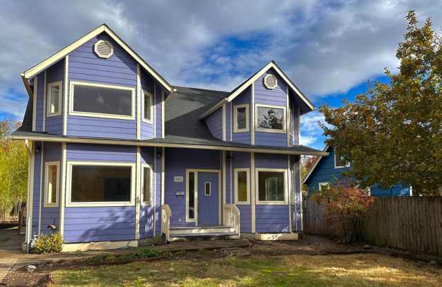 Beautiful Five Bedroom Home