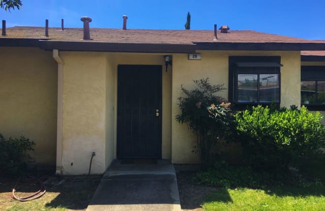 26 Essanay Ave. - 26 Essanay Avenue, Fremont, CA 94536