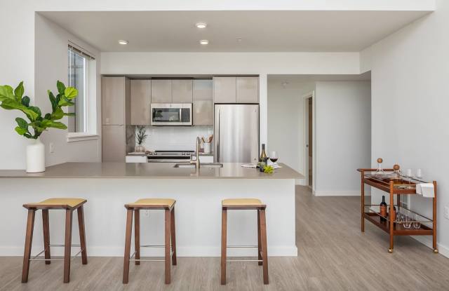 Photo of CityLine