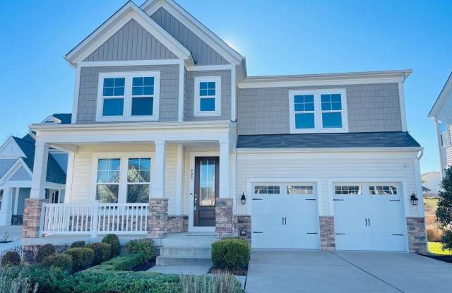 EMBREY MILL - 6 Bedroom former model home