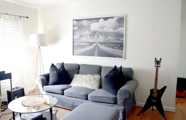 1262 West Mc Kinley Avenue