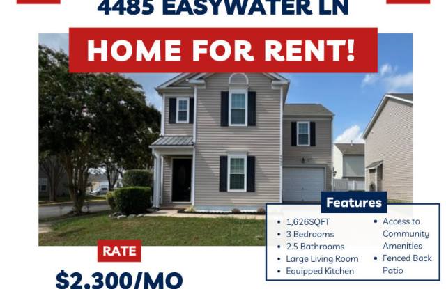 Photo of 4485 Easywater Lane