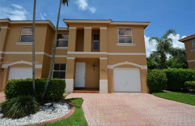 703 NW 135th Ave - 703 Northwest 135th Avenue, Pembroke Pines, FL 33028