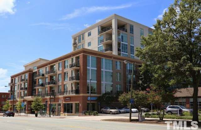 140 W Franklin Street