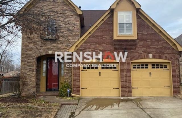 12298 Longleaf Oak Trail - 12298 Longleaf Oak Trail, Arlington, TN 38002