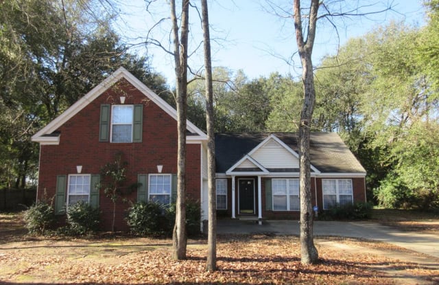 1350 Monterey Dr - 1350 Monterey Dr, Cherryvale, SC 29154