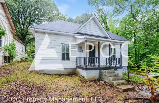 1114 Sharon St.