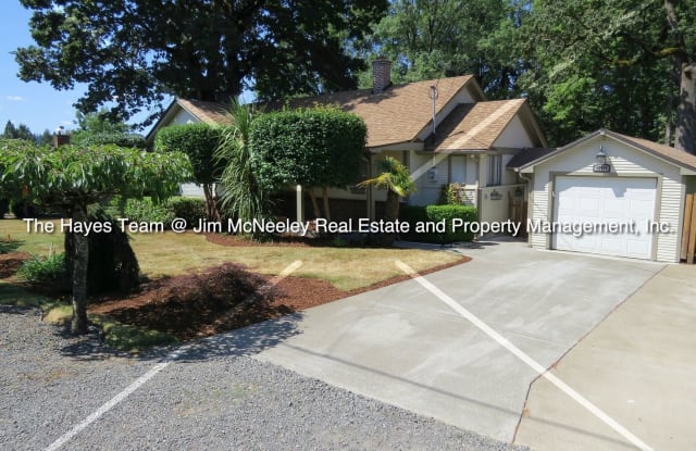 14919 SE Rupert Dr, - 14919 Southeast Rupert Drive, Oak Grove, OR 97267