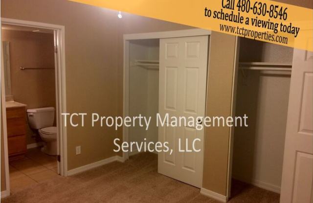 330 South Beck Avenue