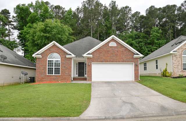 2126 Sylvan Lake Drive - 2126 Sylvan Lake Drive, Columbia County, GA 30813