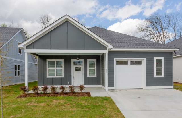 Modern 4 Bedroom Home in Red Bank