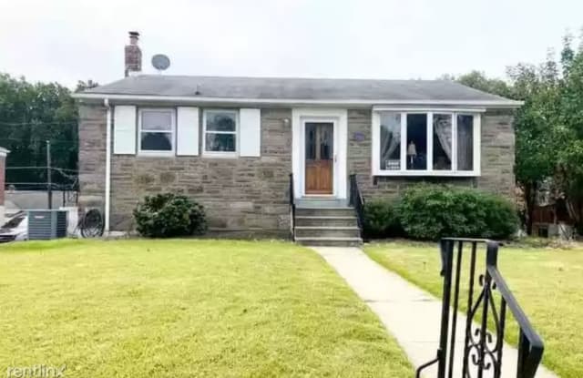 7611 Brocklehurst St, Philadelphia, PA - 7611 Brocklehurst St, Philadelphia, PA 19152