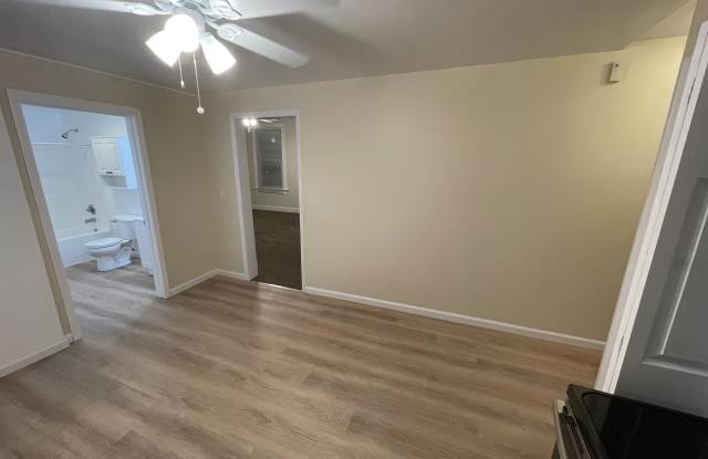 230 South Buchanan Street