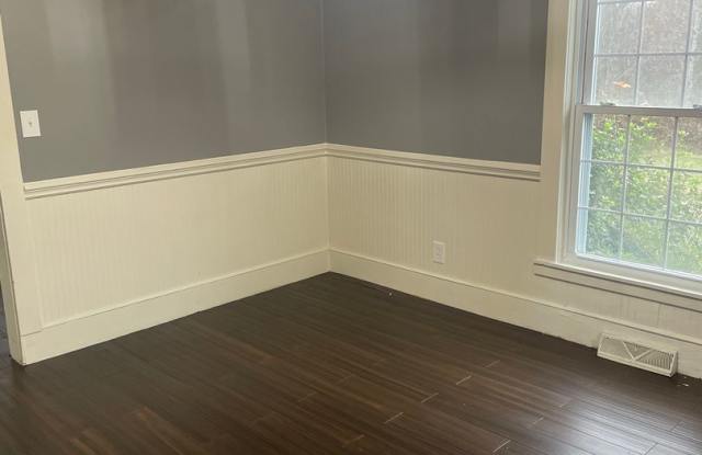 2812 Kecoughtan Road