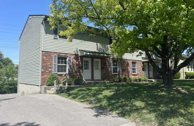 1030 Jackson Lane - 1030