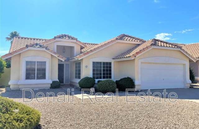 14606 N Glenpoint Dr