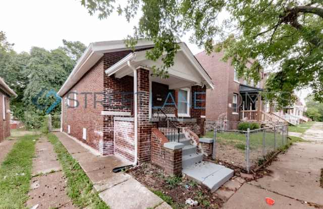 3838 Missouri Avenue - 3838 Missouri Avenue, St. Louis, MO 63118