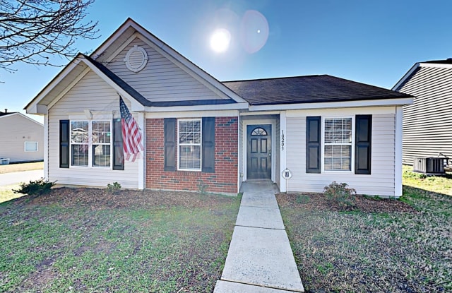 10203 Green Hedge Avenue - 10203 Green Hedge Avenue, Charlotte, NC 28269