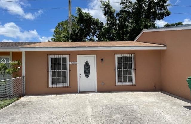 3870 NW 213th St - 3870 Northwest 213th Street, Miami Gardens, FL 33055