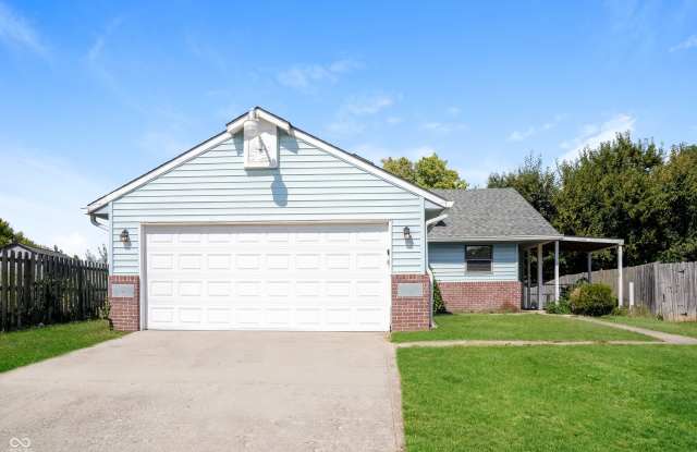 Photo of 4002 Harmony Drive