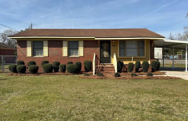 602 Cason Street - 602 Cason Street, Valdosta, GA 31601