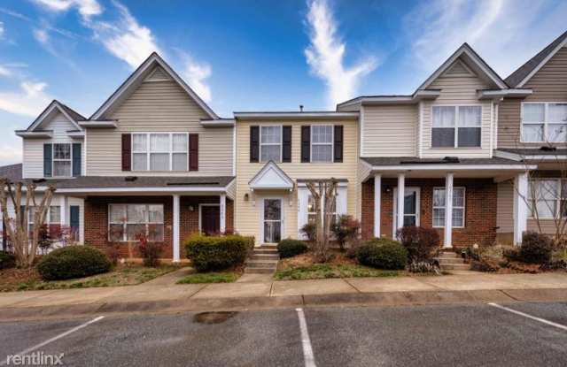 6345 Hibiscus Court - 6345 Hibiscus Court, Guilford County, NC 27377