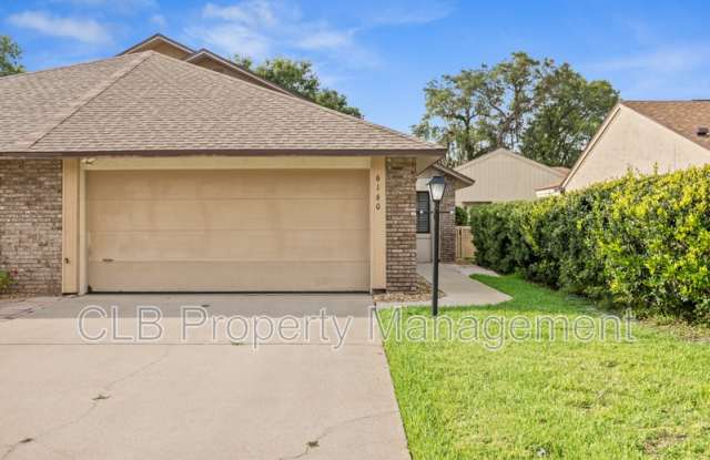 6160 Sequoia Dr - 6160 Sequoia Drive, Port Orange, FL 32127