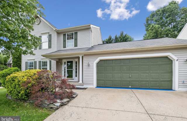 14 SAINT PETERS Court