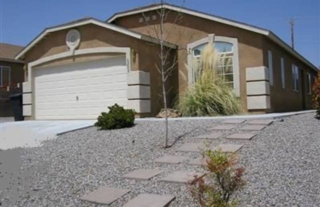 6209 Vaughn Dr NE - 6209 Vaughn Drive Northeast, Rio Rancho, NM 87144