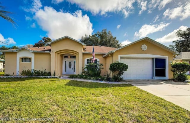 1278 Melville Avenue - 1278 Melville Avenue, Spring Hill, FL 34608