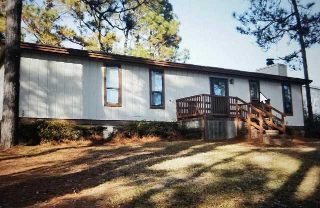 2198 Pine Log Road - 2198 Pine Log Road, Aiken County, SC 29851