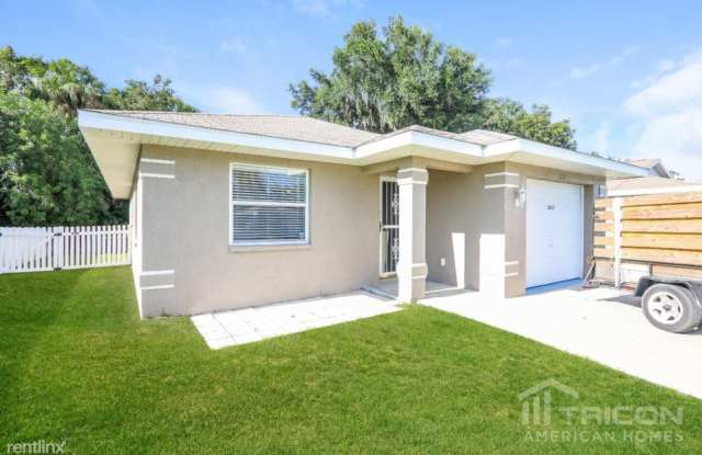 2835 31st Avenue E - 2835 31st Avenue East, Manatee County, FL 34208