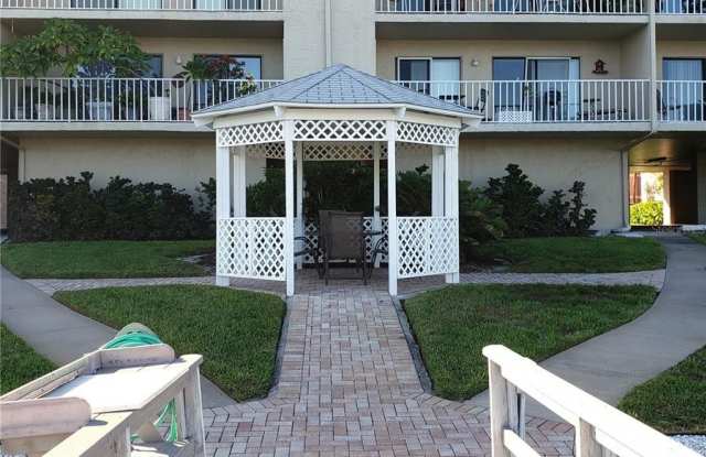 719 PINELLAS BAYWAY S
