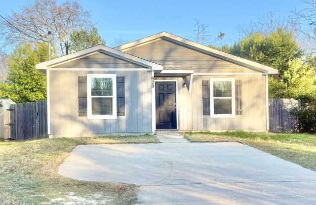 3-bed/2-bath built in 2020!