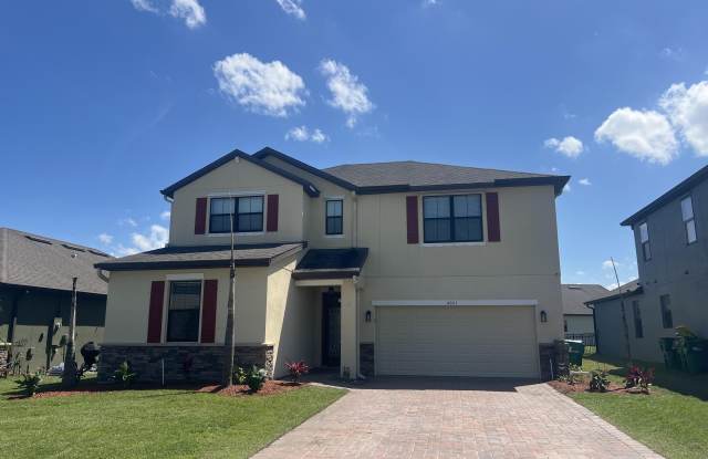 4061 Dragonfly Drive