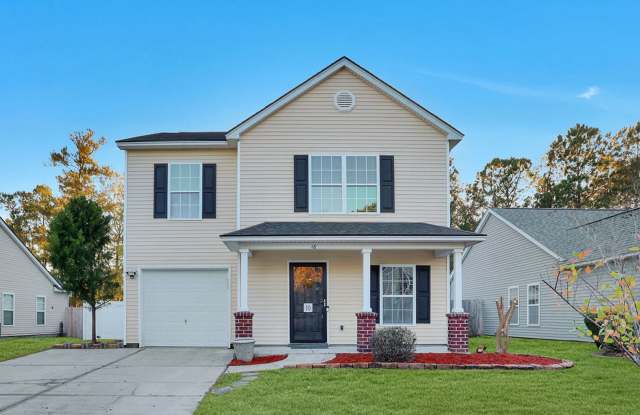 3 bedroom 2 1/2 bath with loft